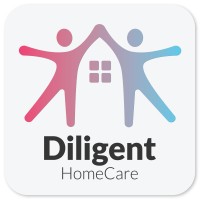 Diligent HomeCare logo - Similar company to Qampaign