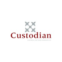 Custodian and Allied Insurance Ltd logo - Similar company to Custodian Investment Plc