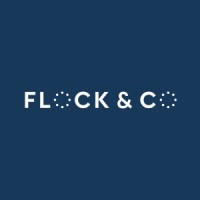 Flock & Co logo - Similar company to Minc Events