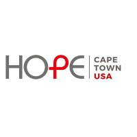 HOPE Cape Town USA logo - Similar company to Prudentia Energy Partners