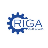RIGA Saudi logo - Similar company to Nooritech
