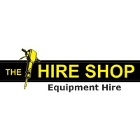 The Hire Shop SA logo - Similar company to Turner Morris (Pty) Ltd