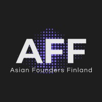 Asian Founders Finland logo - Similar company to Fig Venture Partners