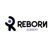 REBORN4LIFE ACADEMY logo - Similar company to Psicoeiras