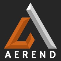 Aerend logo - Similar company to Setgo