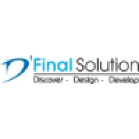 D'Final Solution