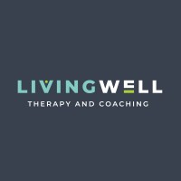 Living Well Therapy and Coaching logo - Similar company to Leadnave