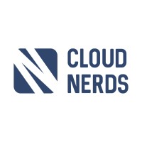 CloudNerds logo - Similar company to Elogic Commerce