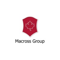 Macross Group logo - Similar company to Macross Dynamics