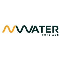MWater Ads logo - Similar company to Yafta Map - يافطة ماب
