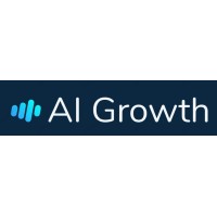 AI Growth logo - Similar company to Mindlumeai
