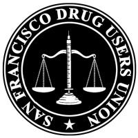 San Francisco Drug Users Union logo - Similar company to Texas Harm Reduction Alliance