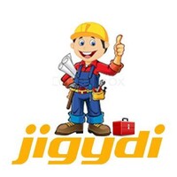 Jigydi logo - Similar company to Sneha Elev8R