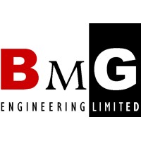 BMG ENGINEERING LIMITED logo - Similar company to Driftech Inc.