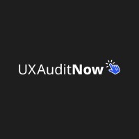 UXAudit.Now logo - Similar company to Createwise Ai