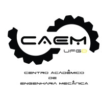 Centro Acadêmico de Engenharia Mecânica - UFGD logo - Similar company to Daes - Diretório Acadêmico De Engenharia De Software