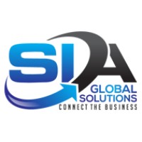 SIA GLOBAL SOLUTIONS LLC logo - Similar company to Dazzlon