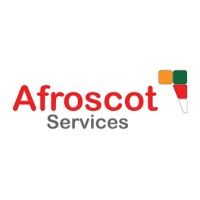 Afroscot Services Company Ltd logo - Similar company to Landmasters Engineering & Trading Company