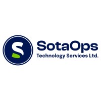 Sotaops Technology Services Ltd. logo - Similar company to Mayrian