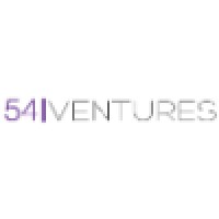 54 Ventures logo - Similar company to Startupable