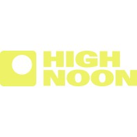High Noon Innovation logo - Similar company to Tjeta