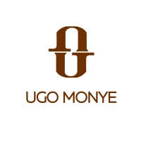Ugo Monye Official logo - Similar company to Ogsoft Solutions Limited