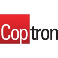 Coptron soc.coop. logo - Similar company to Emme Informatica Srl