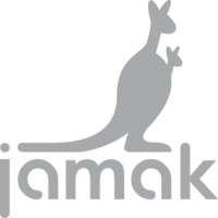 Jamak logo - Similar company to Adhouse7
