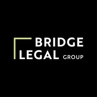 Bridge Legal Group AG logo - Similar company to Fit & Wellness Concept Gmbh