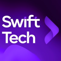 Swift Tech Response logo - Similar company to Insight-Labs