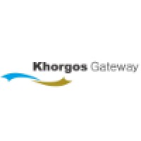 Khorgos Gateway logo - Similar company to Port Of Astara