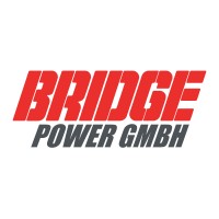 BridgePower by Ponticelli logo - Similar company to Holocene Public Relations