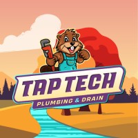 TAP TECH Plumbing and Drain logo - Similar company to Morey Construction
