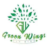 Greenwings logo - Similar company to Sustainability Leadership Kosova