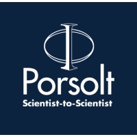 Porsolt - Preclinical CRO logo - Similar company to Janvier Labs