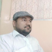 Hakeem Muhammad Irfan