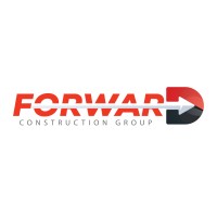 Forward Construction Group logo - Similar company to Frontera Construction, Llc