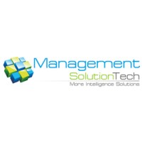 Management Solution Tech logo - Similar company to Do Log