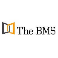 The BMS logo - Similar company to Bmsdesign