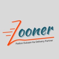 Zooner logo - Similar company to The Connect Dot Corp.