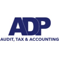 ADP - Audit, Tax, Accounting logo - Similar company to Adviterra