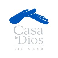 Casa de Dios logo - Similar company to La Dotd