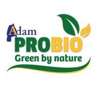 Adam ProBio logo - Similar company to Adam Werkt