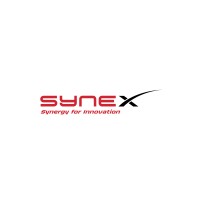 Synex.AI logo - Similar company to Inddhan