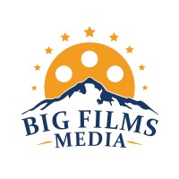 Big Films Media logo - Similar company to Do It Creative Ltd
