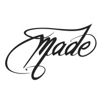 Made Colombia logo - Similar company to Merchandwise