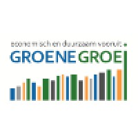 Groene Groei logo - Similar company to Groot Hart