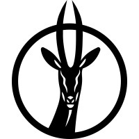 La Gazelle logo - Similar company to Legrand Web Services