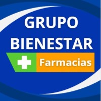 Grupo Bienestar logo - Similar company to Simplifica Fulfillment