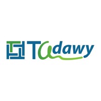 Tadawy logo - Similar company to Isca
